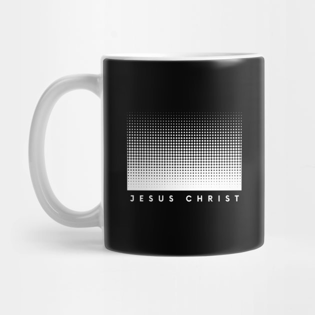 Jesus Christ Graphic by SOCMinistries